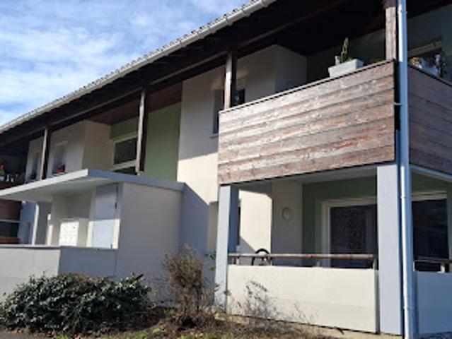 Vente Appartement 2 pièces 48 m2 Saint Paul lès Dax