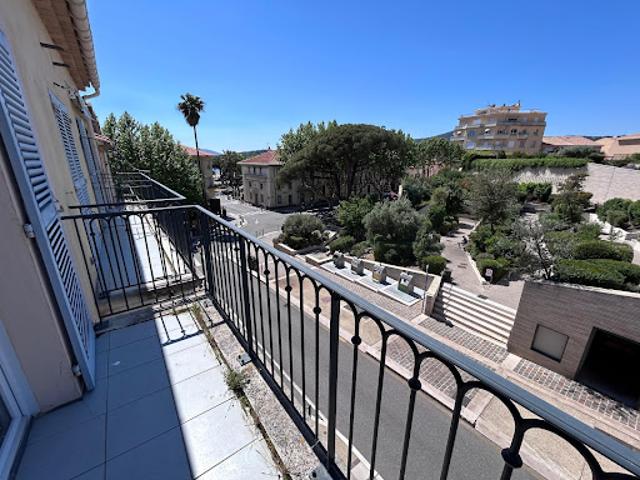 Vente Appartement 2 pièces 48 m2 Sainte Maxime
