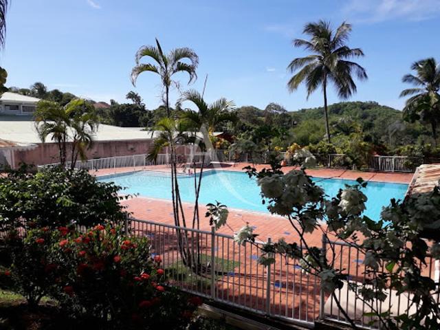 Vente Appartement 2 pièces 48 m2 Sainte Marie