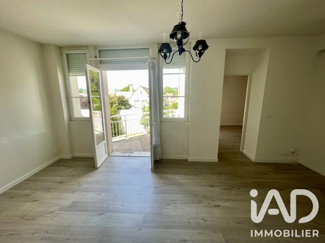 Vente Appartement 2 pièces 48 m2 Sens