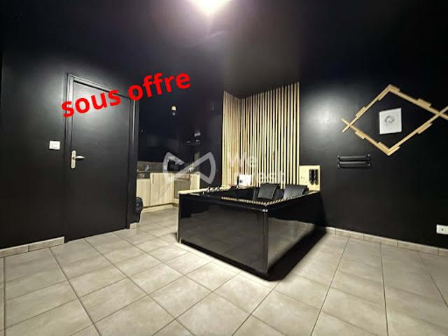 Vente Appartement 2 pièces 48 m2 Sedan