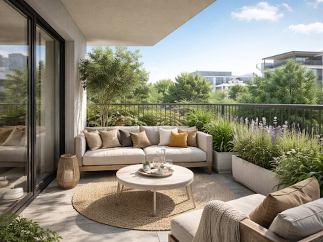Vente Appartement 2 pièces 48 m2 Strasbourg