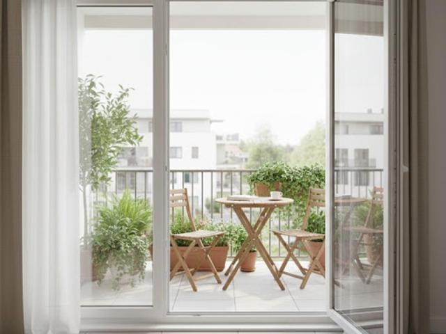Vente Appartement 2 pièces 48 m2 Sucy en Brie