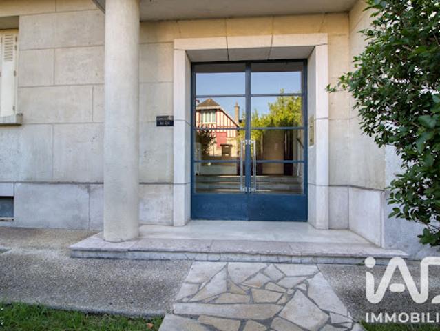 Vente Appartement 2 pièces 48 m2 Suresnes