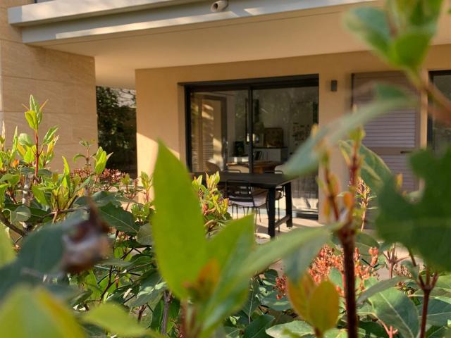 Vente Appartement 2 pièces 48m² Aix en Provence