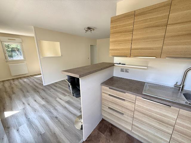 Vente Appartement 2 pièces 49.45 m2 Bayonne