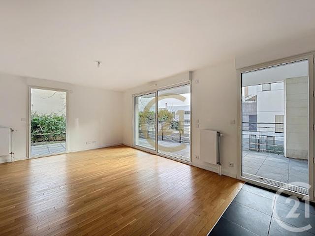 Vente Appartement 2 pièces 49.46 m2 Rocquencourt