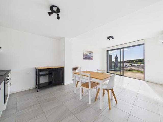 Vente Appartement 2 pièces 49.49 m2 Cauro