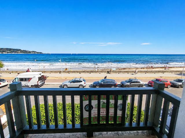 Vente Appartement 2 pièces 49.4 m2 Hendaye