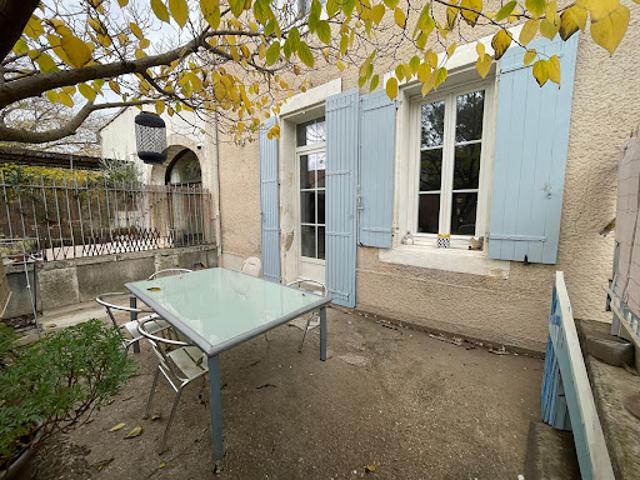 Vente Appartement 2 pièces 49.4 m2 Robion