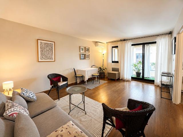 Vente Appartement 2 pièces 49.51 m2 Aix en Provence