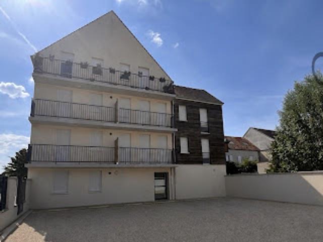 Vente Appartement 2 pièces 49.52 m2 Nangis