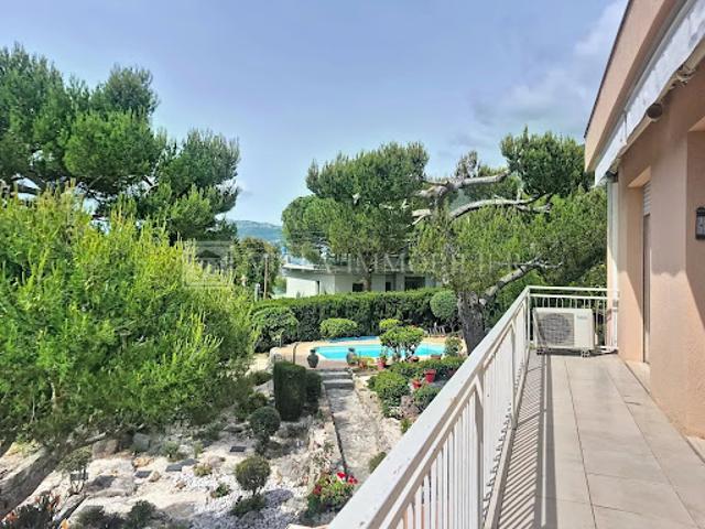 Vente Appartement 2 pièces 49.57 m2 Roquebrune Cap Martin