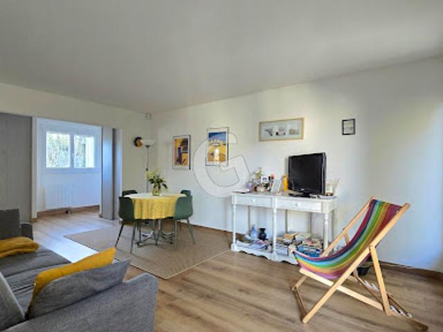 Vente Appartement 2 pièces 49.55 m2 Jard sur Mer