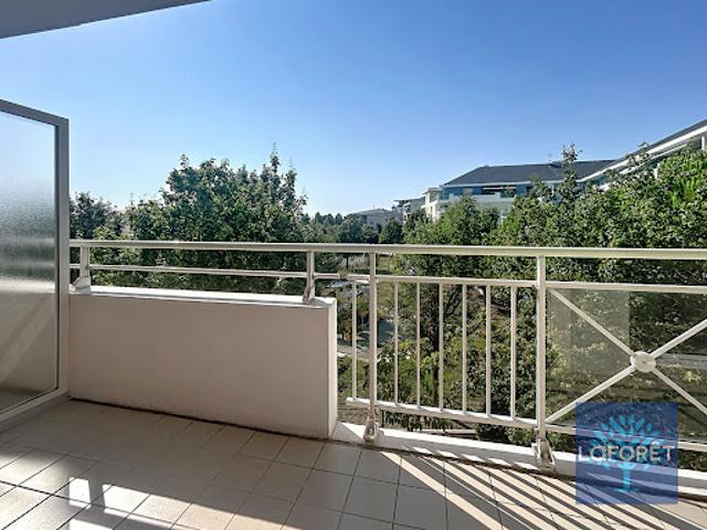 Vente Appartement 2 pièces 49.55 m2 Les Sables d'Olonne
