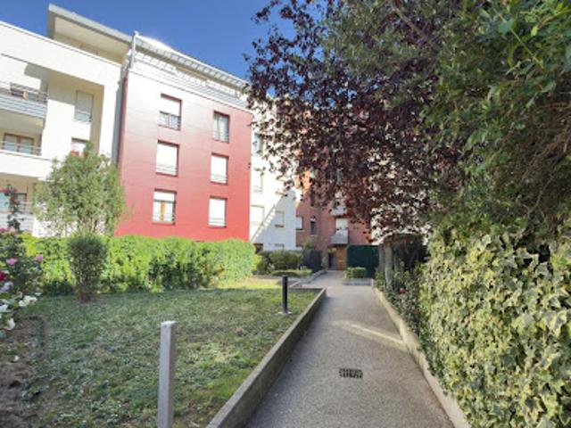 Vente Appartement 2 pièces 49.5 m2 Neuilly sur Marne