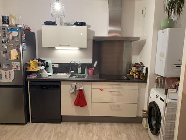 Vente Appartement 2 pièces 49.5 m2 Amiens