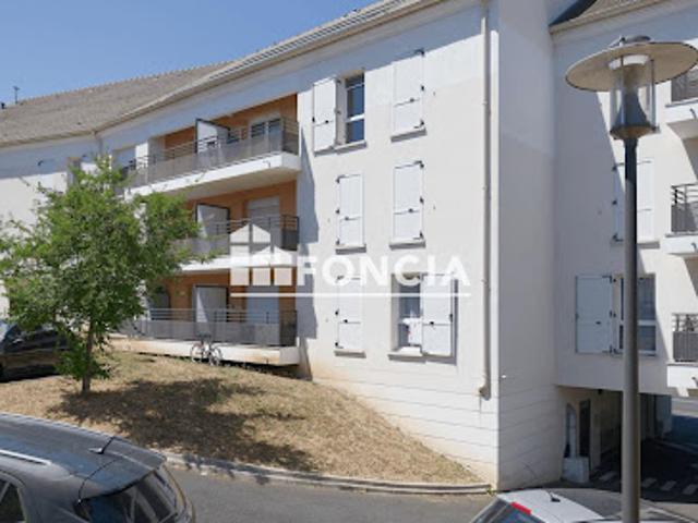 Vente Appartement 2 pièces 49.5 m2 Dammarie les Lys