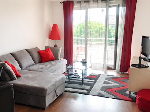 Vente Appartement 2 pièces 49.63 m2 Toulouse