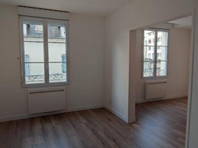 Vente Appartement 2 pièces 49.63 m2 Lisieux