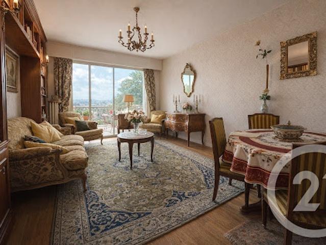 Vente Appartement 2 pièces 49.63 m2 Saint maur des fosses