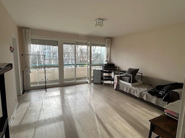 Vente Appartement 2 pièces 49.64 m2 Poitiers