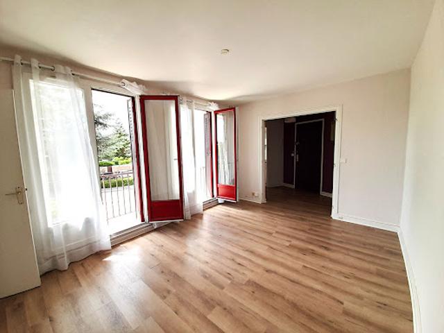 Vente Appartement 2 pièces 49.65 m2 Chateau thierry
