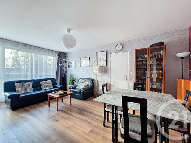Vente Appartement 2 pièces 49.66 m2 Armentieres