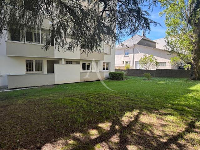 Vente Appartement 2 pièces 49.68 m2 Nantes