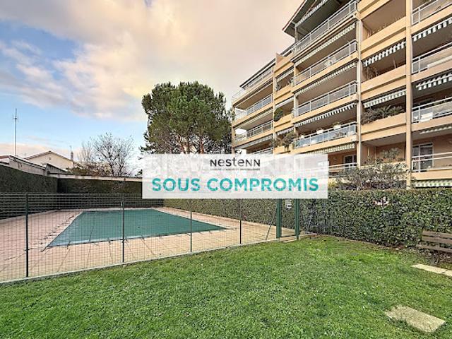 Vente Appartement 2 pièces 49.73 m2 Bron