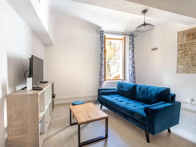 Vente Appartement 2 pièces 49.72 m2 Hyeres
