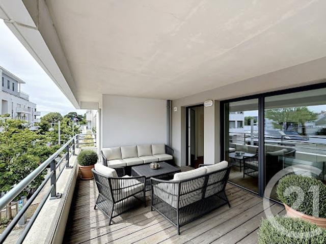 Vente Appartement 2 pièces 49.72 m2 La Baule Escoublac