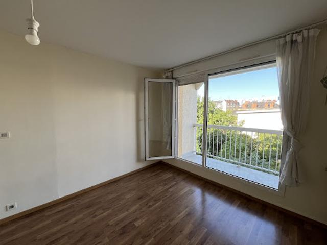 Vente Appartement 2 pièces 49.76 m2 Rennes