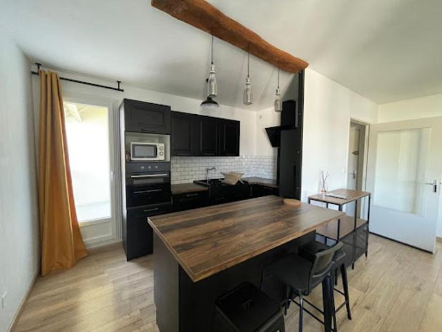 Vente Appartement 2 pièces 49.76 m2 Saint Jean de Braye