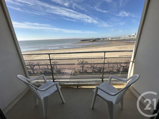 Vente Appartement 2 pièces 49.7 m2 Royan