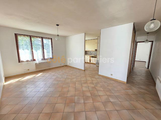 Vente Appartement 2 pièces 49.7 m2 Sens