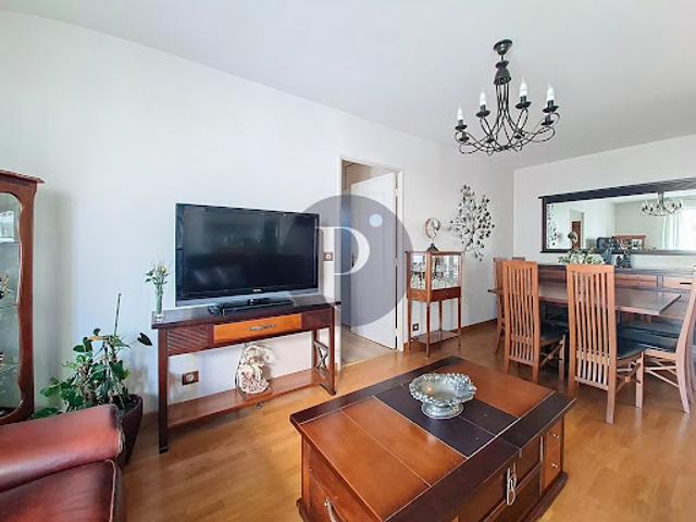 Vente Appartement 2 pièces 49.82 m2 Alfortville