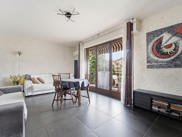 Vente Appartement 2 pièces 49.86 m2 Vallauris