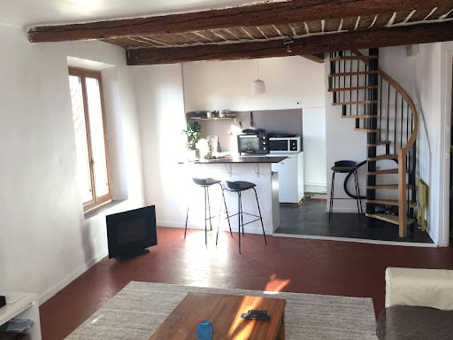 Vente Appartement 2 pièces 49.86 m2 Bandol