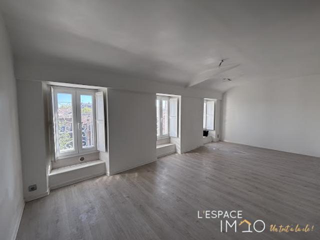 Vente Appartement 2 pièces 49.8 m2 Cavaillon