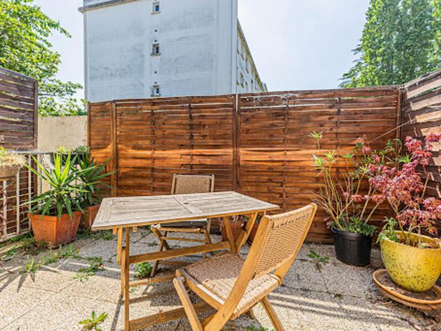 Vente Appartement 2 pièces 49.91 m2 Nantes