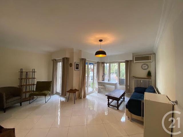 Vente Appartement 2 pièces 49.94 m2 Le Cannet