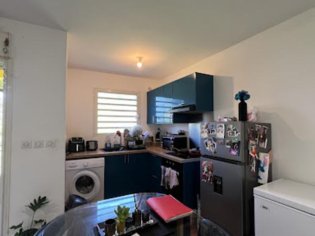 Vente Appartement 2 pièces 49.98 m2 Le tampon