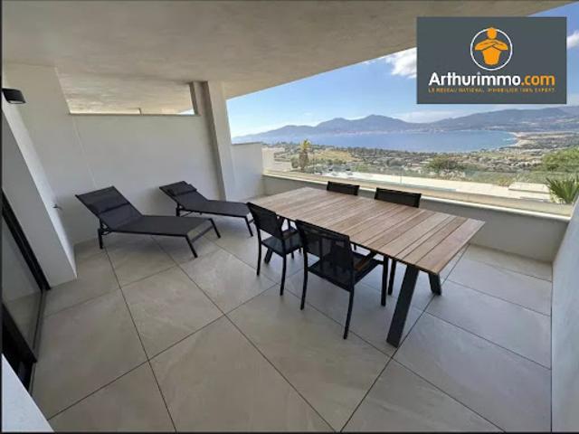 Vente Appartement 2 pièces 49.9 m2 Grosseto Prugna
