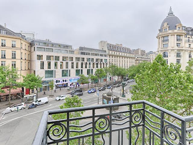 Vente Appartement 2 pièces 50 m2 Paris 9ème