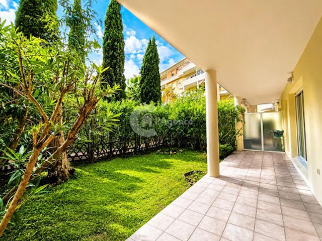 Vente Appartement 2 pièces 49.03 m2 Cannes la bocca