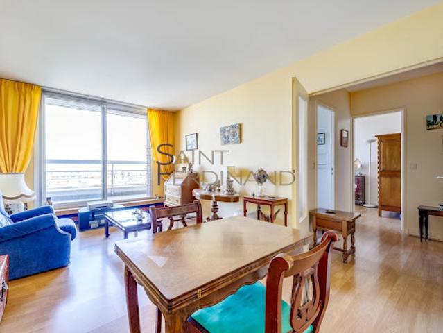 Vente Appartement 2 pièces 49.03 m2 Paris 12ème
