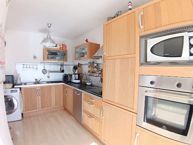 Vente Appartement 2 pièces 49.03 m2 Six Fours les Plages