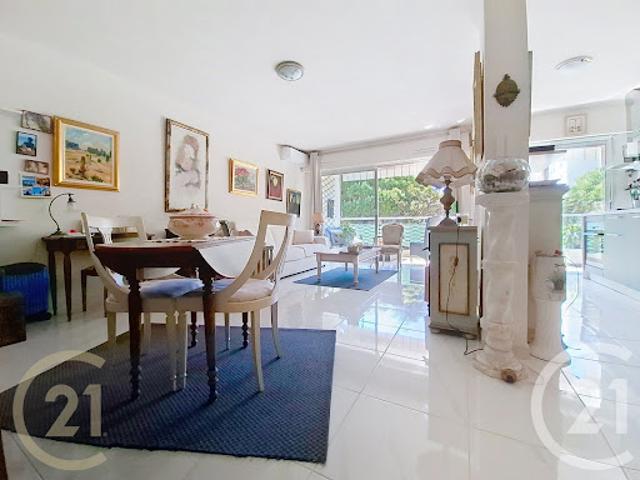 Vente Appartement 2 pièces 49.01 m2 Cannes