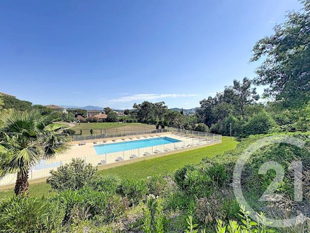 Vente Appartement 2 pièces 49.01 m2 Cannes